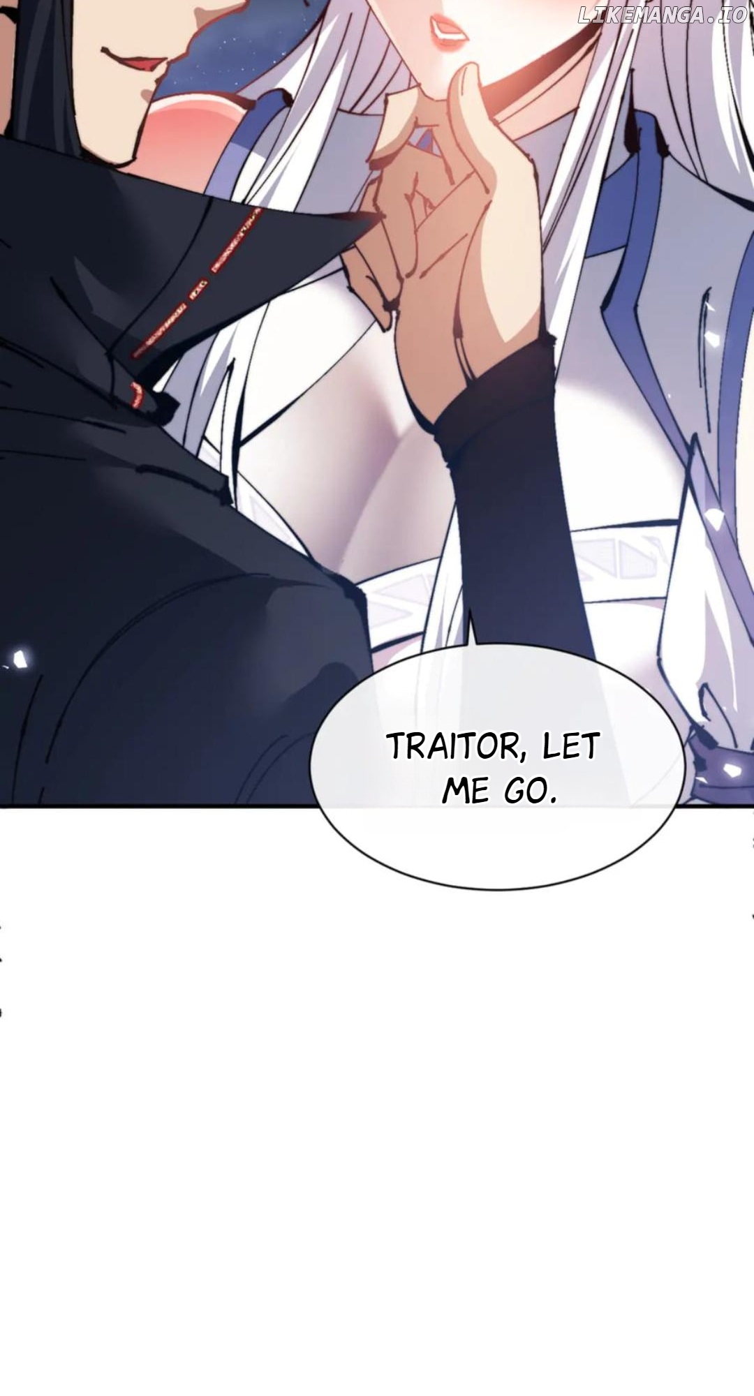 Master: This rebellious disciple is definitely not the Holy Son Chapter 129 - page 43